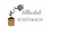 Logo_Volksschule Schönbach